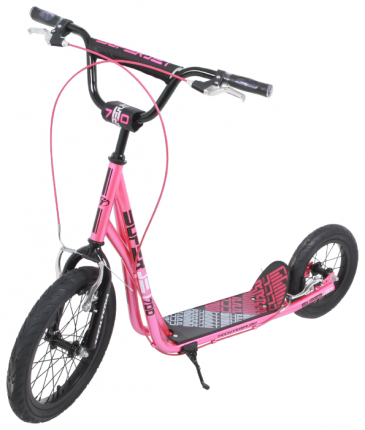 Технически екип Super Jet 700 2019