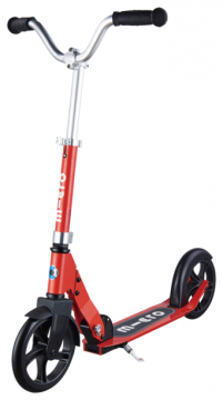 Микро крайцер