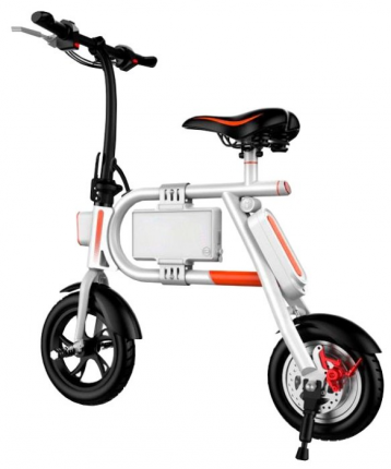 кактус CS-EBIKE-P1
