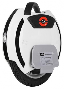 KingSong KS14M 174Wh