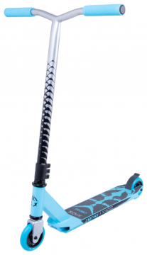 Труп на Хаос