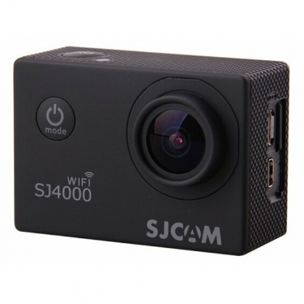 SJCAM SJ4000 WiFi