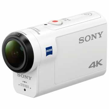 Sony FDR-X3000R
