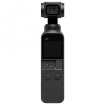 DJI Osmo Pocket