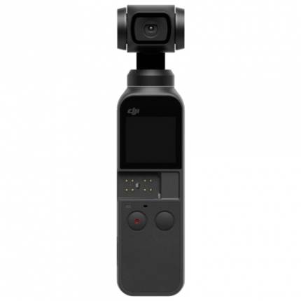 DJI Osmo Pocket