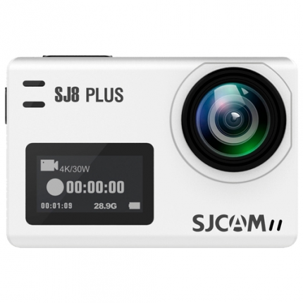 SJCAM SJ8 Plus