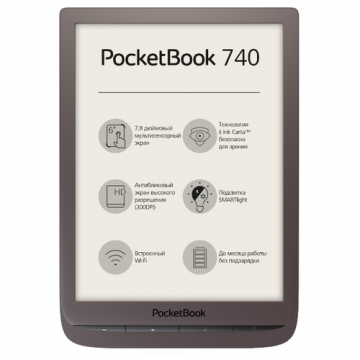 PocketBook 740