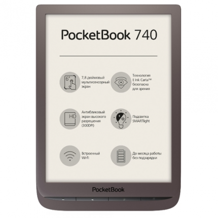 PocketBook 740