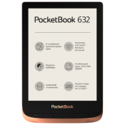 PocketBook 632 Touch HD 3