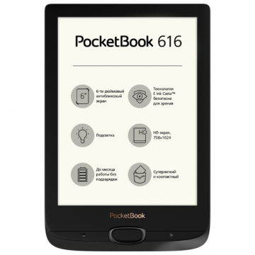 PocketBook 616