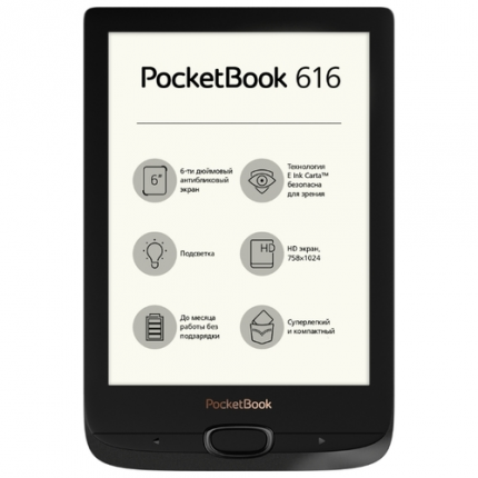 PocketBook 616