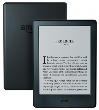 Amazon Kindle 8