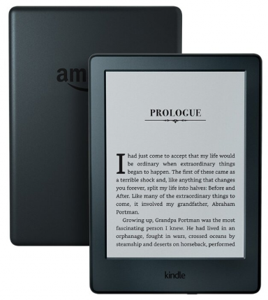 Amazon Kindle 8