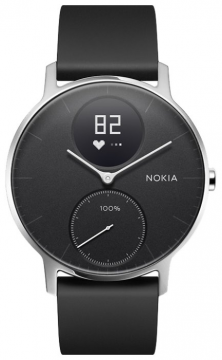 Nokia Steel HR 36mm