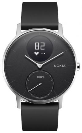 Nokia Steel HR 36mm