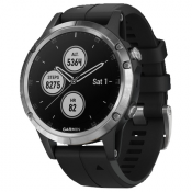 Garmin fenix 5 plus