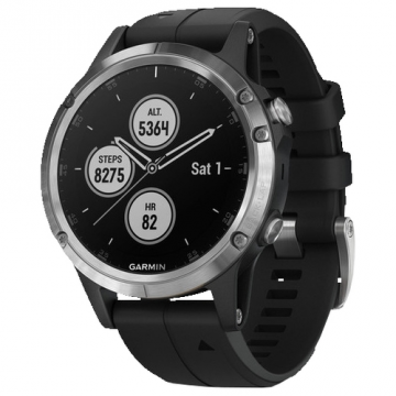 Garmin fenix 5 plus