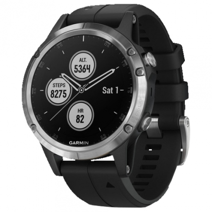 Garmin fenix 5 plus