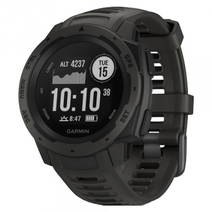 Garmin Instinct