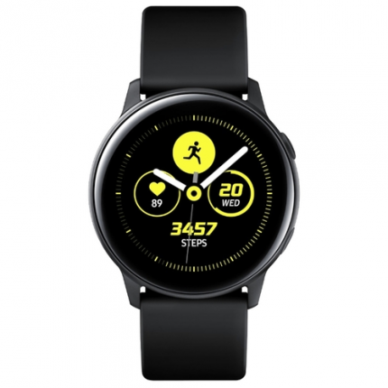 Samsung Galaxy Watch Active