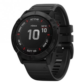 Garmin Fenix ​​6X Pro