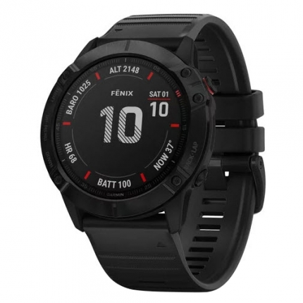 Garmin Fenix ​​6X Pro