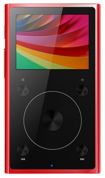 Fiio X1 II