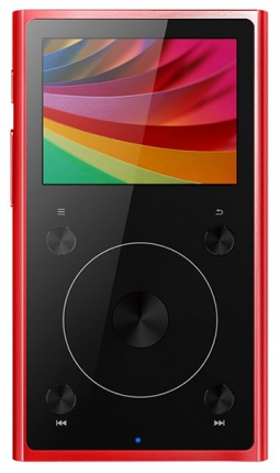 Fiio X1 II