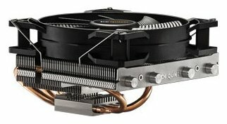 Бъди тих! SHADOW ROCK LP (BK002)