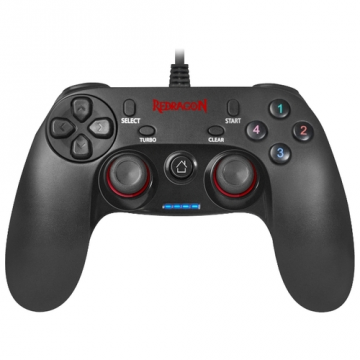 Defender redragon saturn