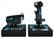 Logitech G Saitek X56 H.O.T.A.S.
