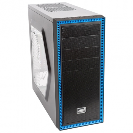 Deepcool Tesseract SW