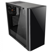 Изглед Thermaltake 21 TG CA-1I3-00M1WN-00