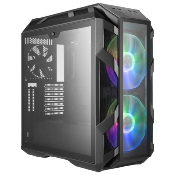 Cooler Master MasterCase H500M