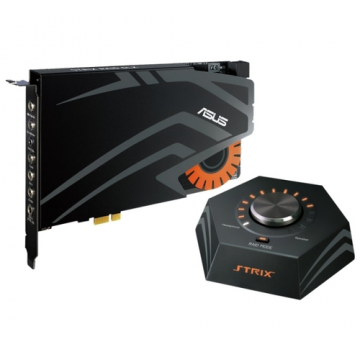 ASUS Strix Raid DLX
