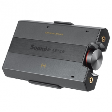 Creative Sound Blaster E5