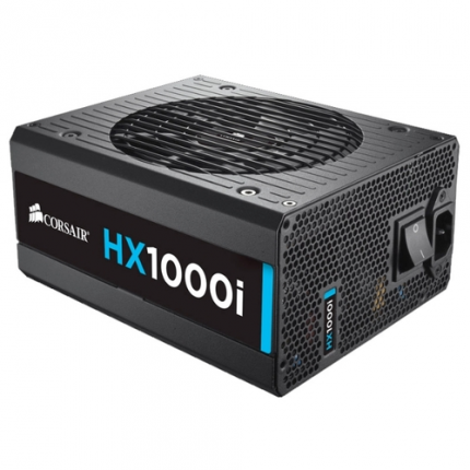 Corsair HX1000i 1000W