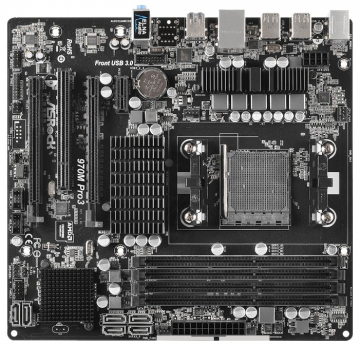ASRock 970M Pro3