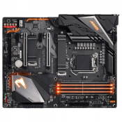 GIGABYTE Z390 AORUS PRO (версия 1.0)