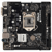 ASRock H310CM-DVS