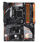 GIGABYTE H370 AORUS GAMING 3 WIFI (rev. 1.0)