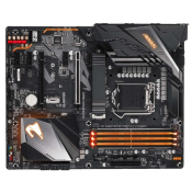 GIGABYTE Z390 AORUS ELITE (версия 1.0)