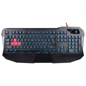 A4Tech Bloody B130 Черен USB