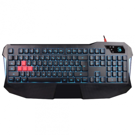 A4Tech Bloody B130 Черен USB