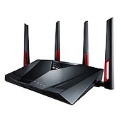 Рейтинг на най-добрите WiFi рутери