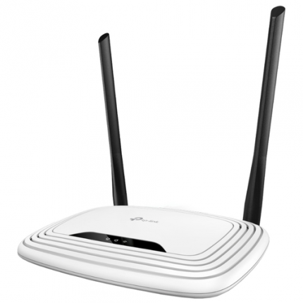 TP-LINK TL-WR841N