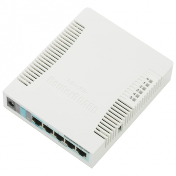 MikroTik RB951G-2HnD