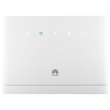 Huawei B315S