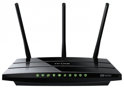 TP-LINK Archer VR400