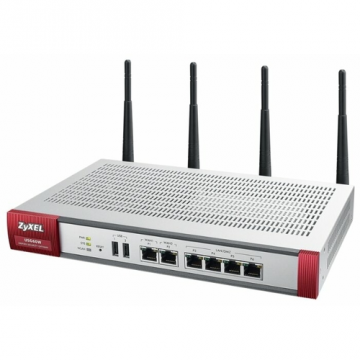 ZYXEL USG60W